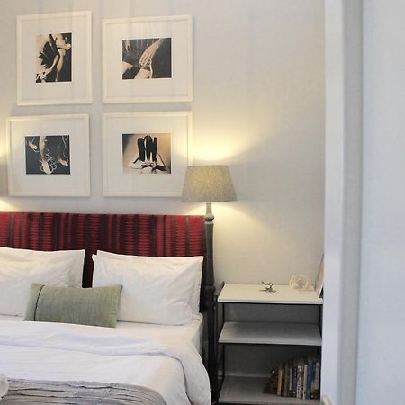The Drawing Rooms On 2Nd Cape Town Dış mekan fotoğraf