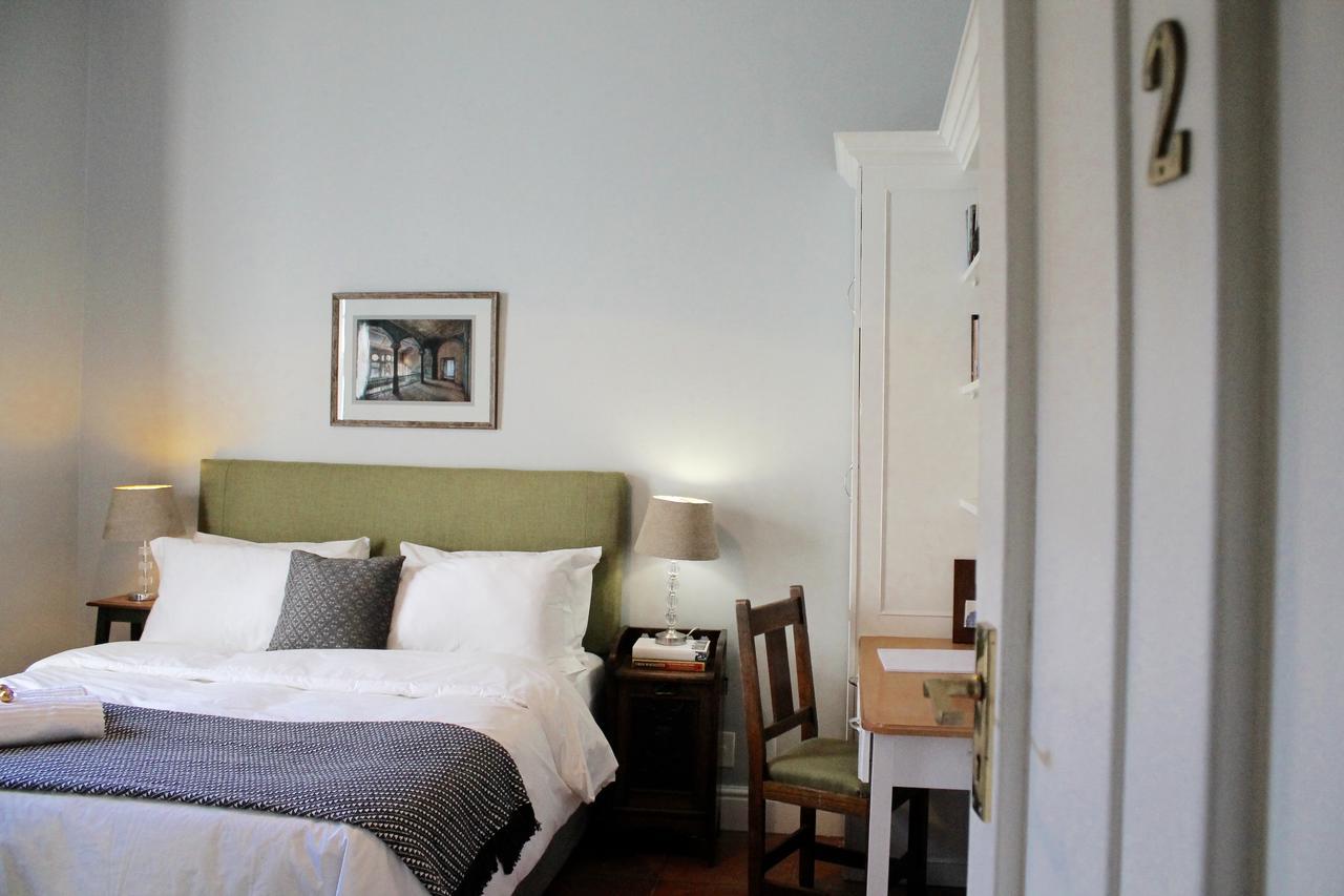 The Drawing Rooms On 2Nd Cape Town Dış mekan fotoğraf