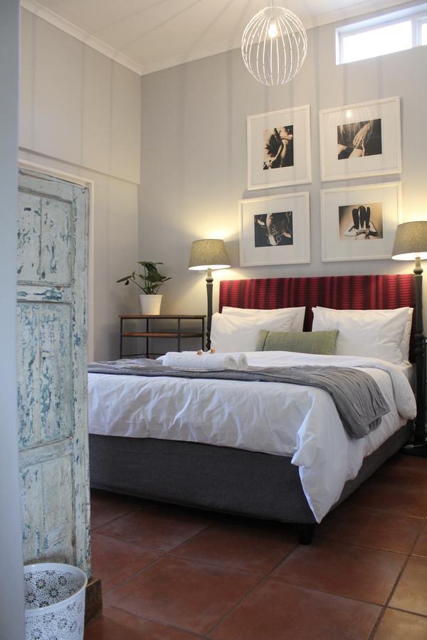 The Drawing Rooms On 2Nd Cape Town Dış mekan fotoğraf