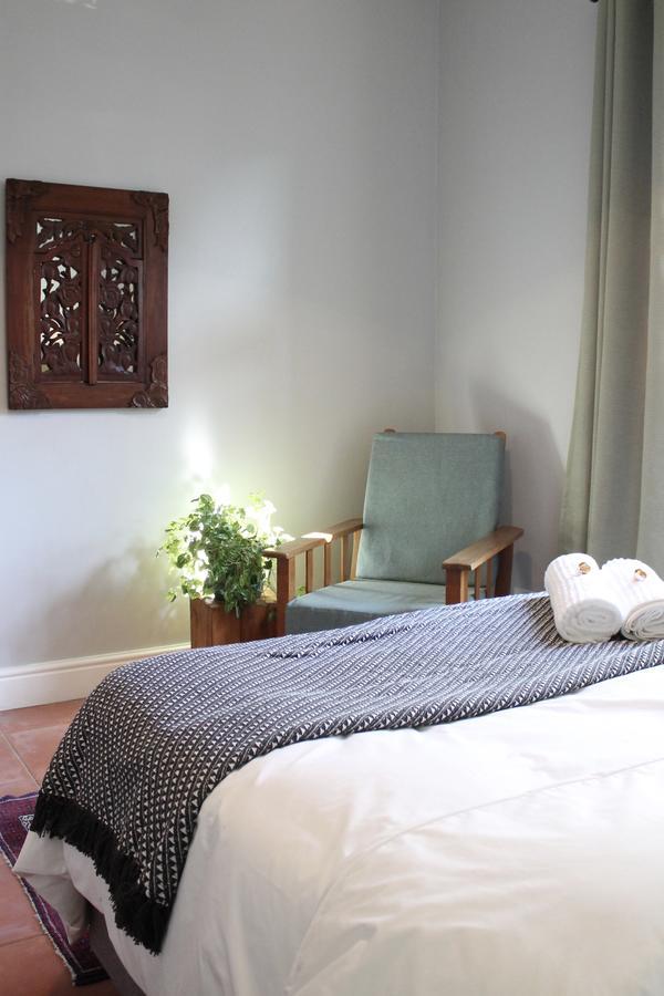 The Drawing Rooms On 2Nd Cape Town Dış mekan fotoğraf