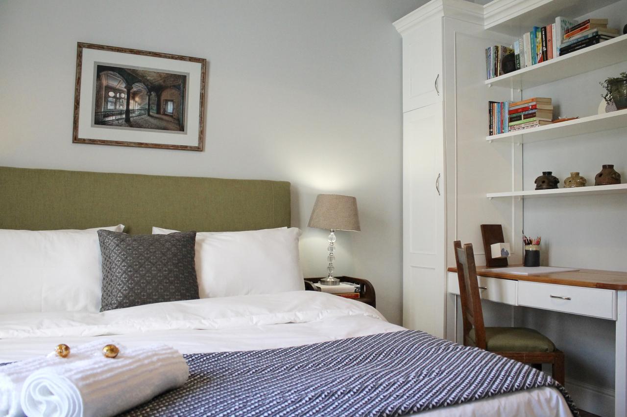 The Drawing Rooms On 2Nd Cape Town Dış mekan fotoğraf