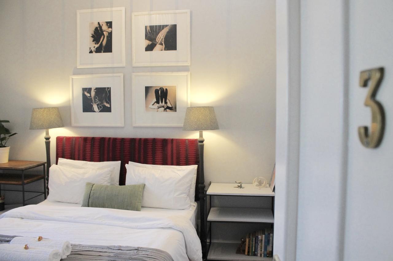 The Drawing Rooms On 2Nd Cape Town Dış mekan fotoğraf