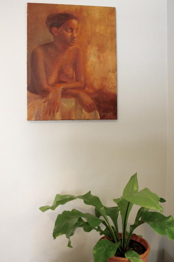 The Drawing Rooms On 2Nd Cape Town Oda fotoğraf