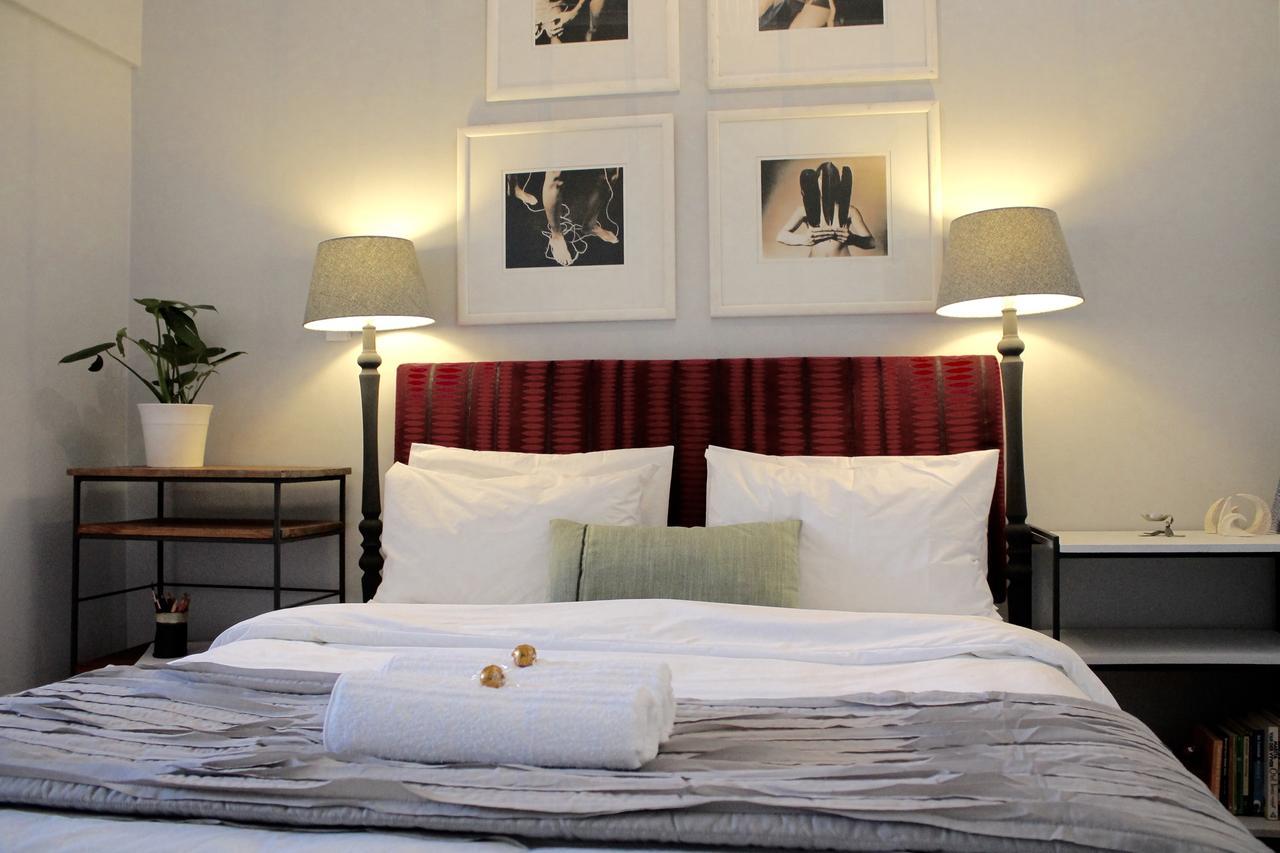 The Drawing Rooms On 2Nd Cape Town Dış mekan fotoğraf