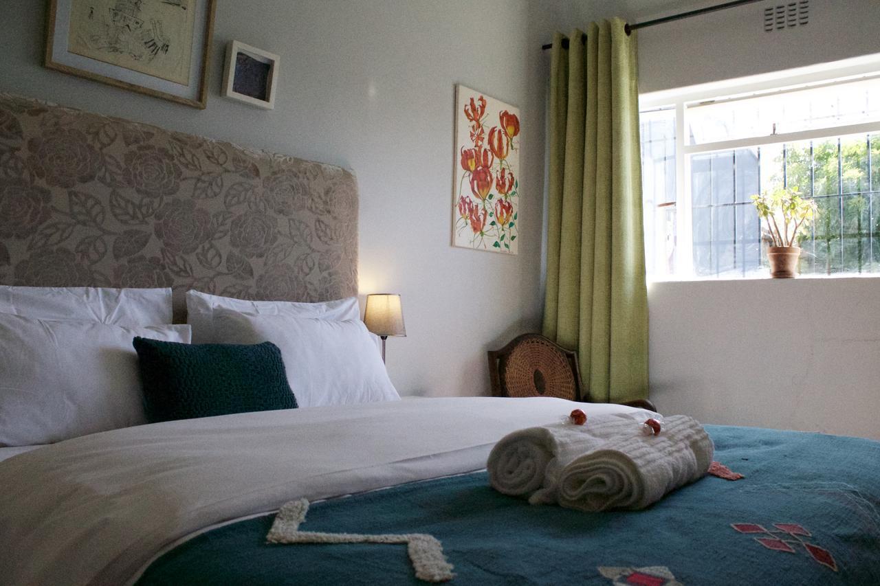 The Drawing Rooms On 2Nd Cape Town Dış mekan fotoğraf