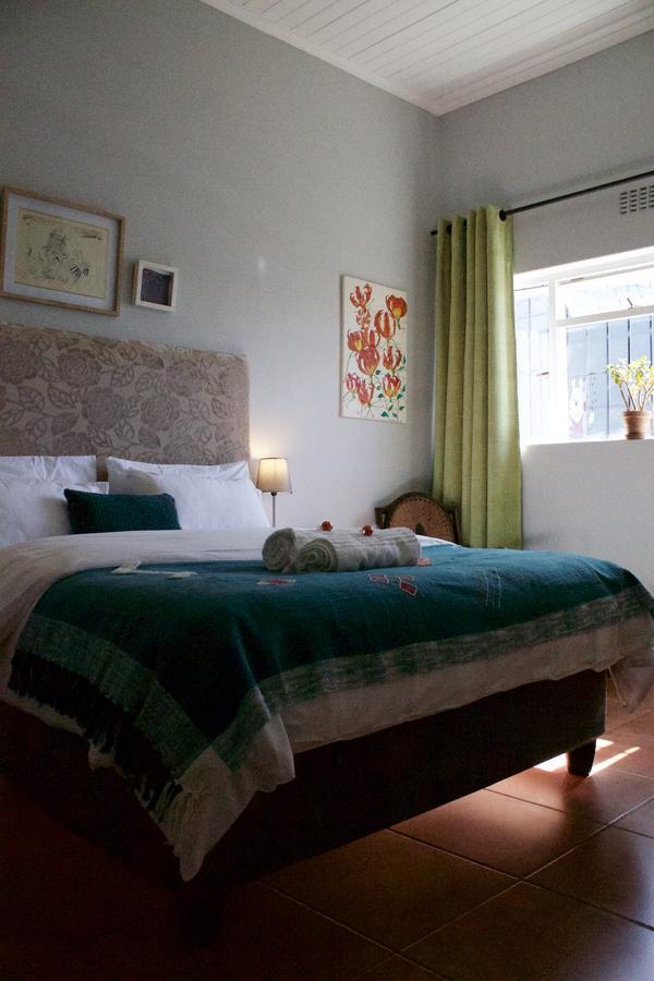 The Drawing Rooms On 2Nd Cape Town Dış mekan fotoğraf