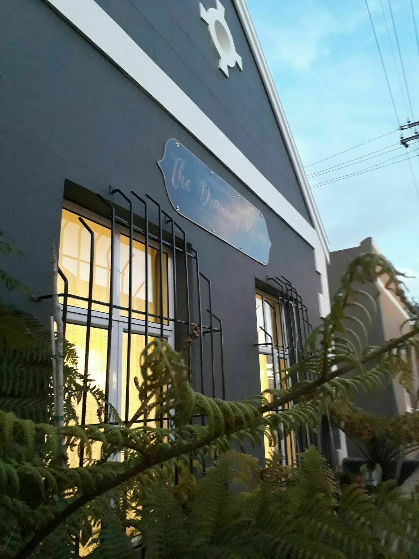 The Drawing Rooms On 2Nd Cape Town Dış mekan fotoğraf